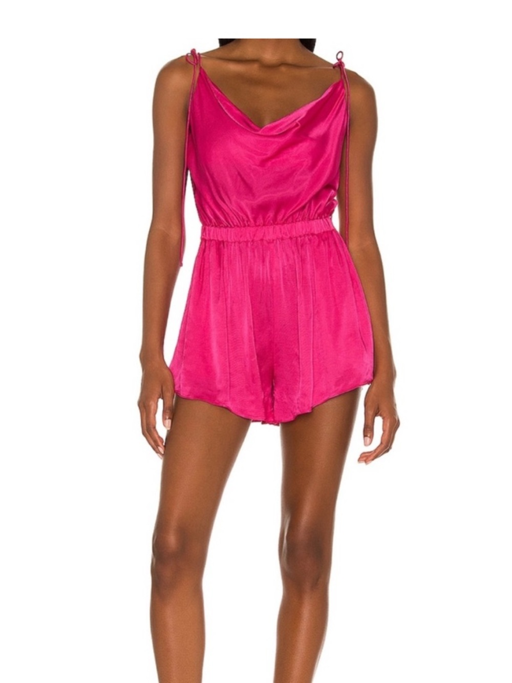 NBD Maelle Romper